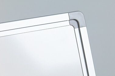 Bedrukt whiteboard magnetisch en beschrijfbaar Softline profiel 8mm 120x240 cm 3 - Bedrukt whiteboard, magnetisch en beschrijfbaar, Softline profiel 8mm - 120x240 cm - 11.103.470 - Whiteboard-Expert.nl